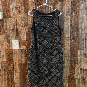NWT Women's Hailey 23 Morton Knit Dress size large 40 length x 18 width